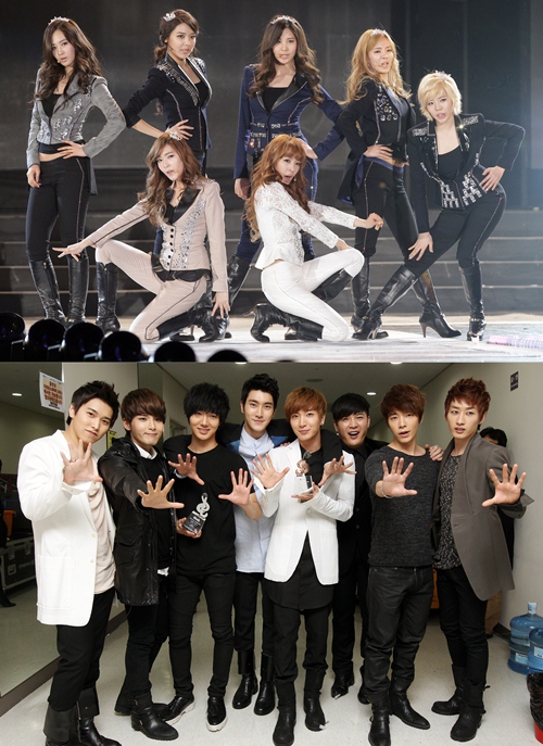 [NEWS] SNSD y Super Junior se convertiran en accionistas de SM Entertainment 2012032618420960167_1