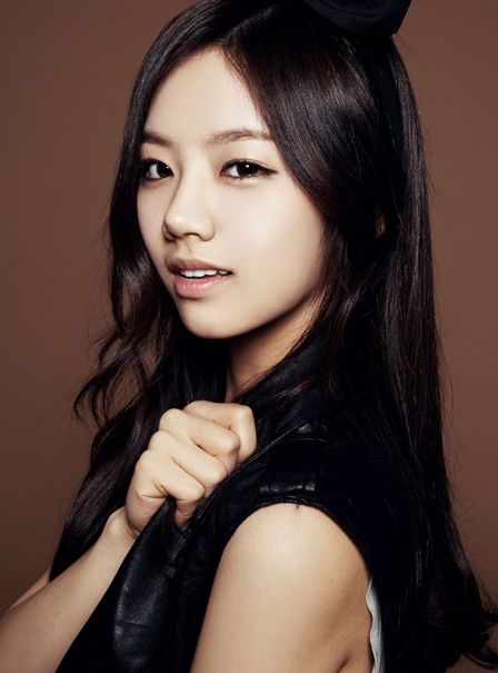 걸스데이 혜리