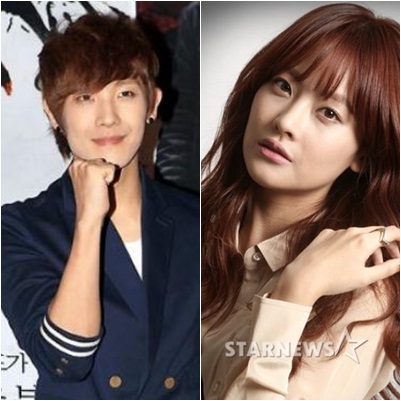 Mblaqイ ジュン オ ヨンソ熱愛報道で 私たち結婚しました に影響は Starnews