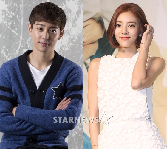  스타뉴스  온스타일 측 현우·손담비, 유미의 방 물망..긍정 검토 - 스타뉴스