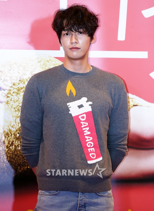 굿바이싱글 vip시사회 참석한 남자연예인들 | 인스티즈