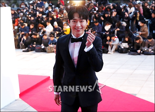 오늘자 서강준.jpg | 인스티즈