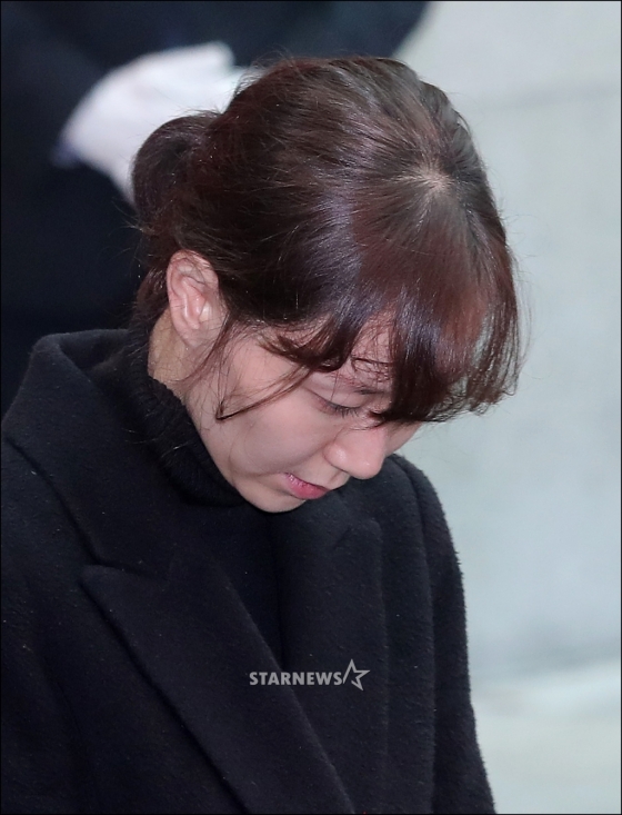 이유영/사진=김창현 기자