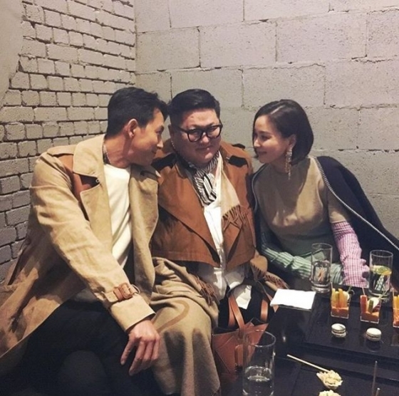/사진=고소영 인스타그램