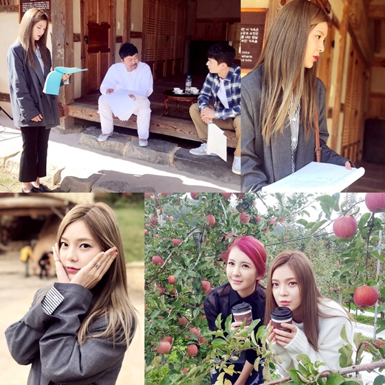 /사진제공=코리아엔터테인먼트