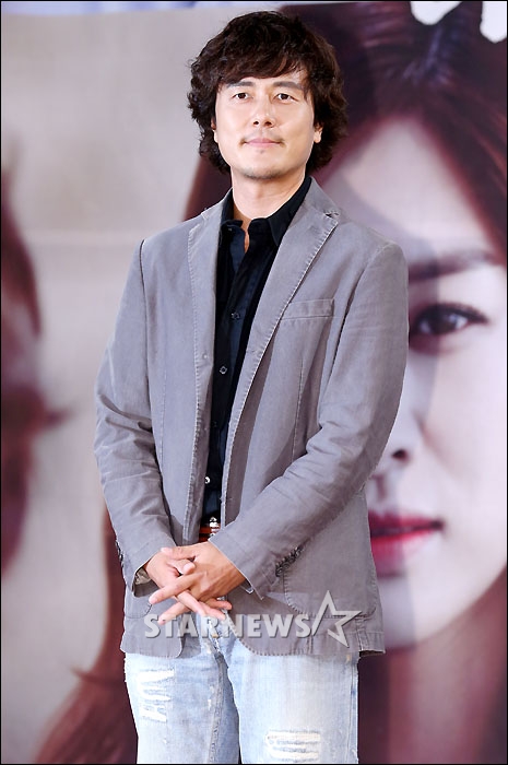 배우 감우성 / 사진=스타뉴스