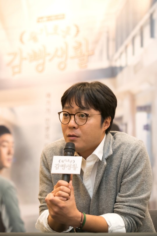 신원호 PD / 사진=tvN