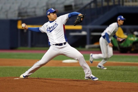 장현식 /사진=KBO 제공