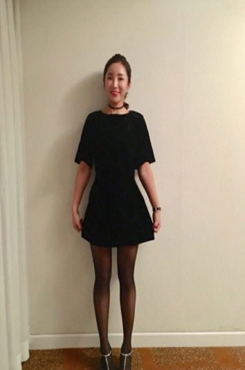 이보미 / 사진출처=이보미 인스타그램