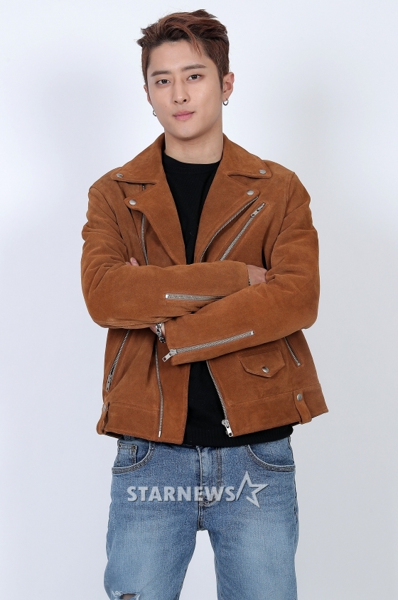 KARD 제이셉 /사진=김창현 기자