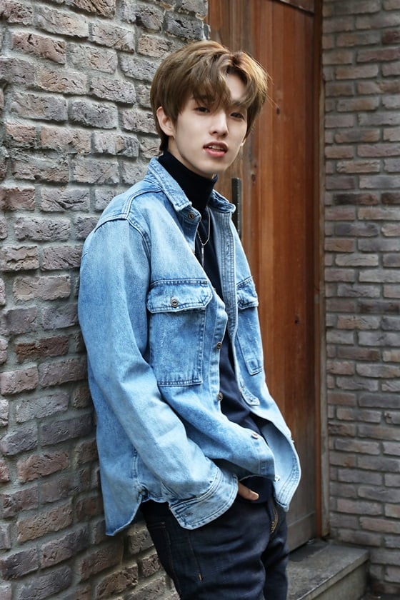 Jae/사진제공=JYP엔터테인먼트
