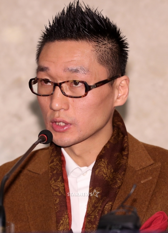왕진진 /사진=김휘선 기자
