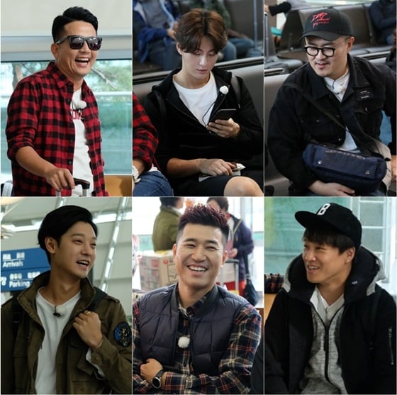 /사진=\'1박 2일\'