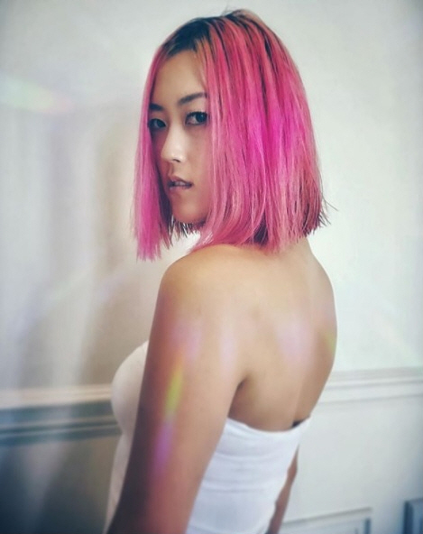 / 사진출처=미셸 위 인스타그램