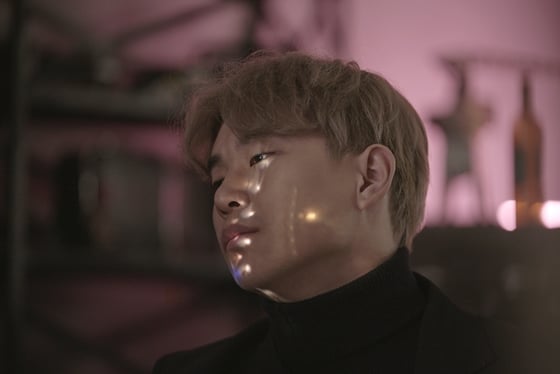 임철/사진제공=리메즈엔터테인먼트
