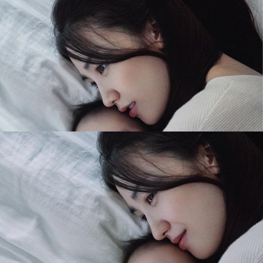 /사진=박하선 인스타그램