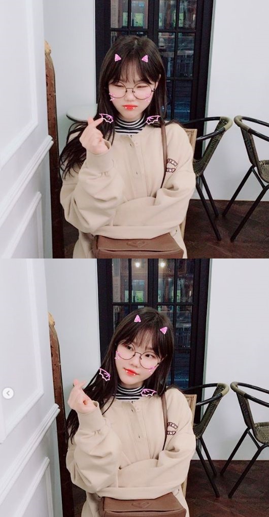 /사진=수현 인스타그램