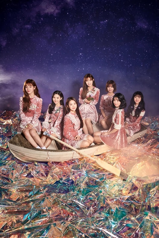 걸그룹 오마이걸 / 사진제공=WM엔터테인먼트