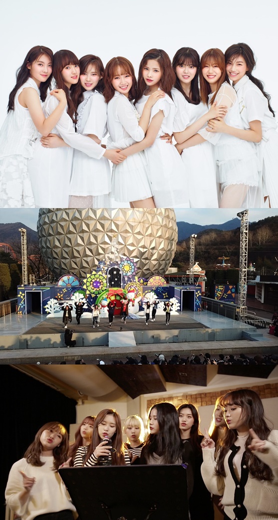 /사진=판타지오뮤직 제공