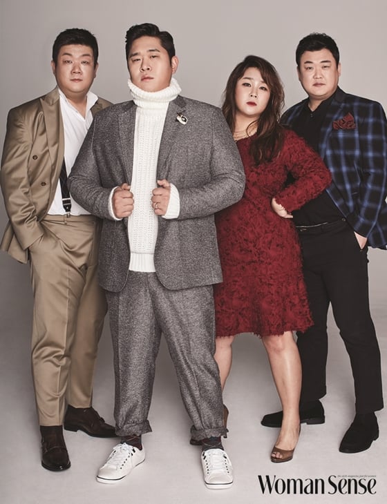 /사진제공=우먼센스