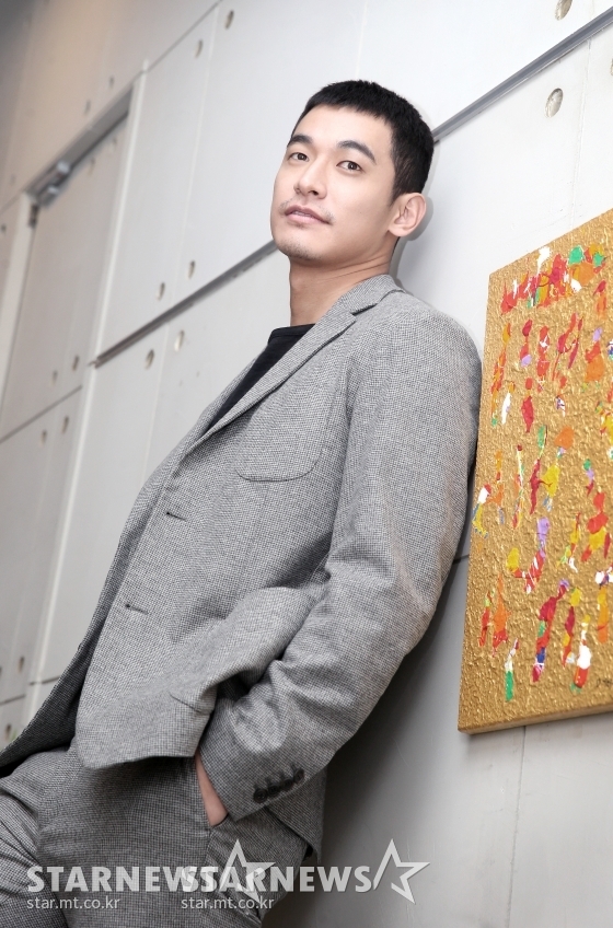마약 투약 혐의로 경찰 조사를 받고 있는 가수 백지영 남편인 배우 정석원 /사진=스타뉴스