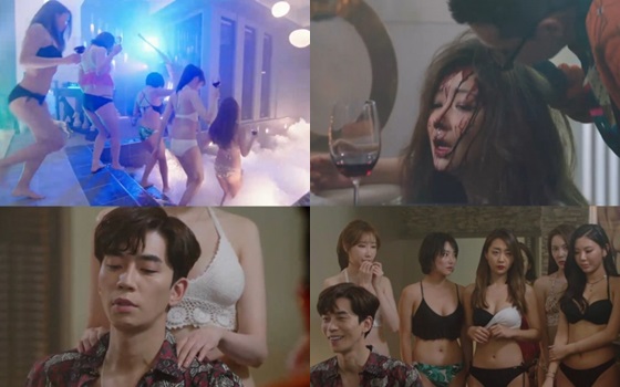 /사진=\'리턴\' 방송화면 캡처