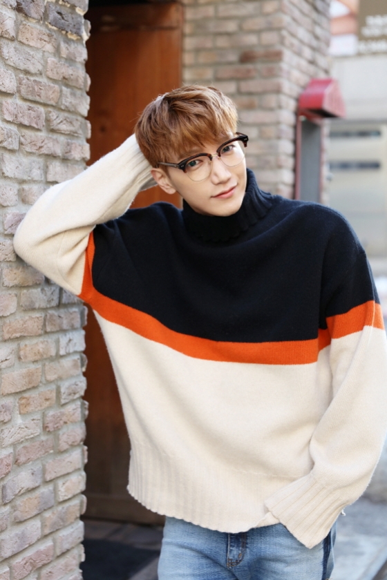 준케이/사진제공=JYP엔터테인먼트