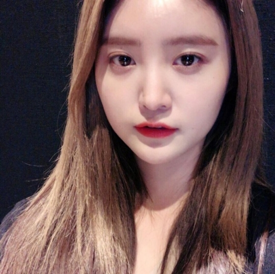 /사진=정화 인스타그램 캡처