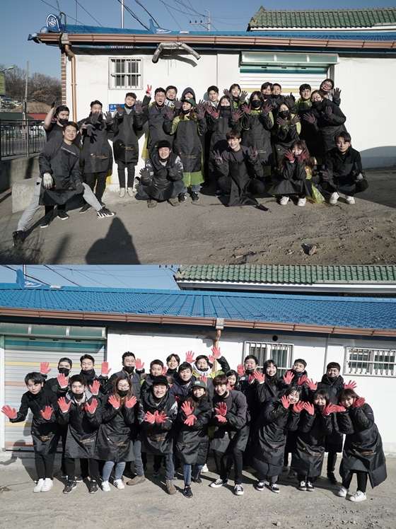 /사진제공=BH엔터테인먼트