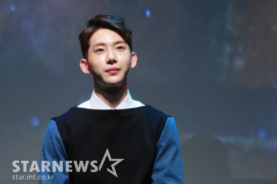 조권/사진=머니투데이 스타뉴스
