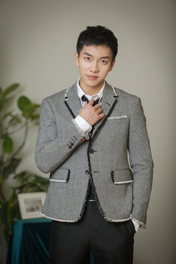 이승기/사진제공=CJ엔터테인먼트