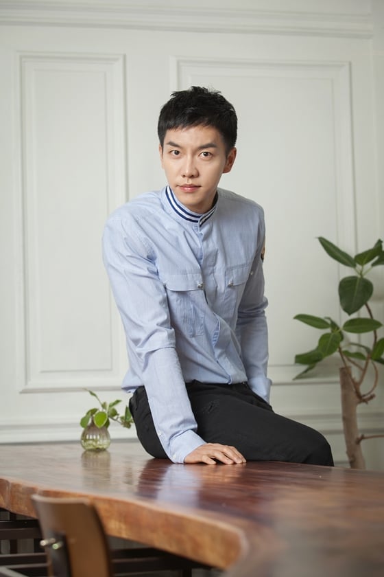 이승기/사진제공=CJ엔터테인먼트