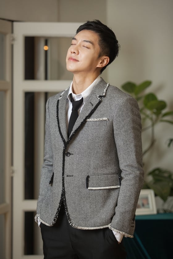 이승기/사진제공=CJ엔터테인먼트
