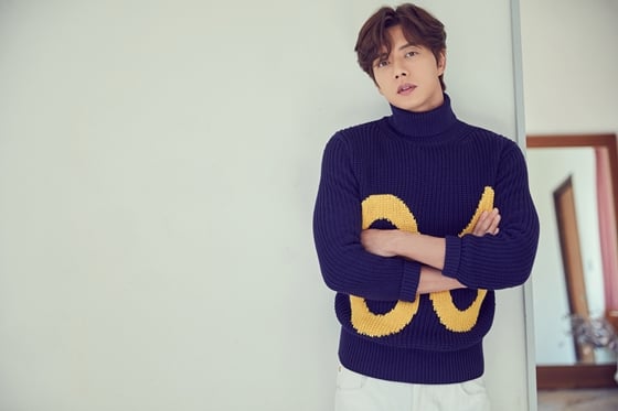 배우 박해진/사진제공=마운틴무브먼트스토리