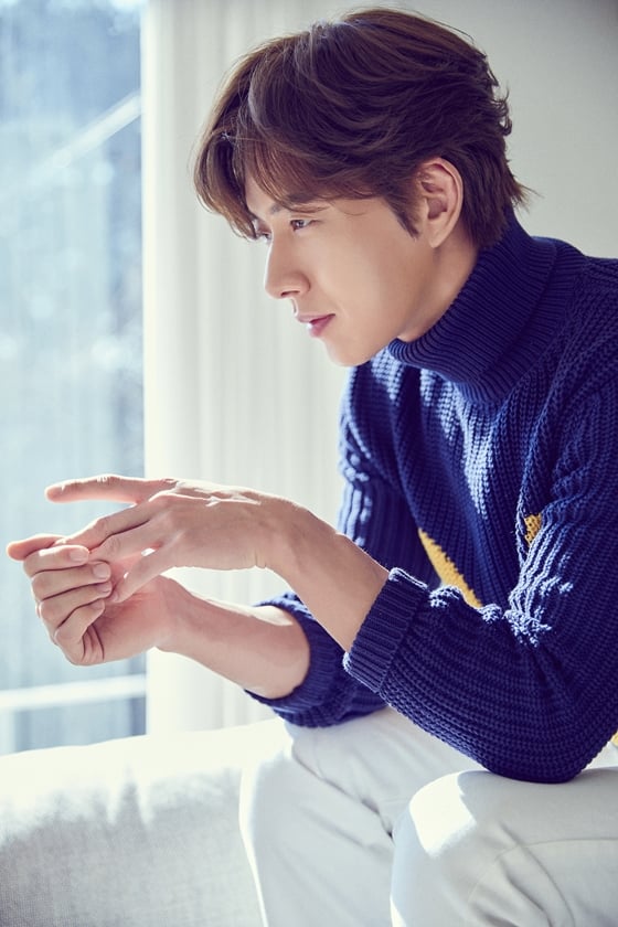 배우 박해진/사진제공=마운틴무브먼트스토리