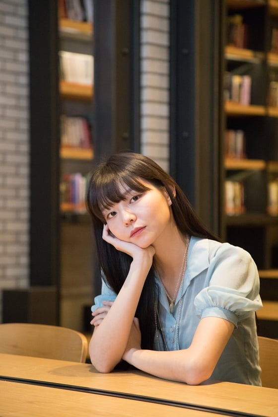 배우 이솜/사진제공=CGV아트하우스