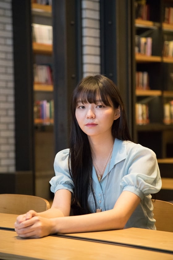 배우 이솜/사진제공=CGV아트하우스