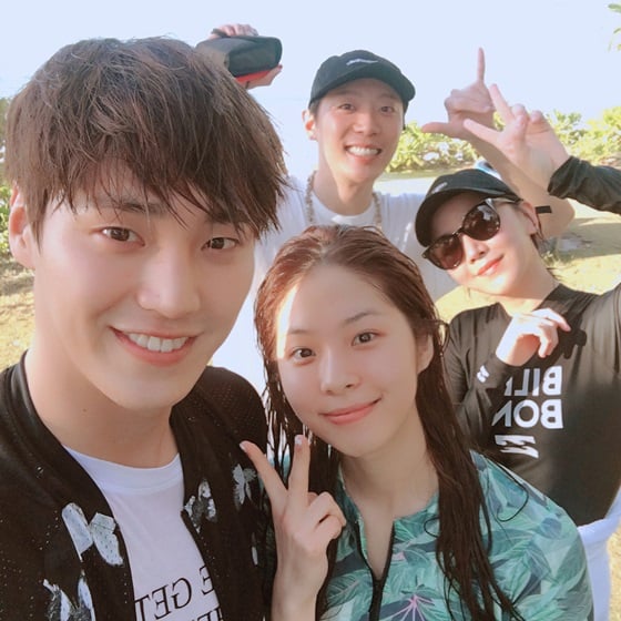 /사진=서은수 인스타그램