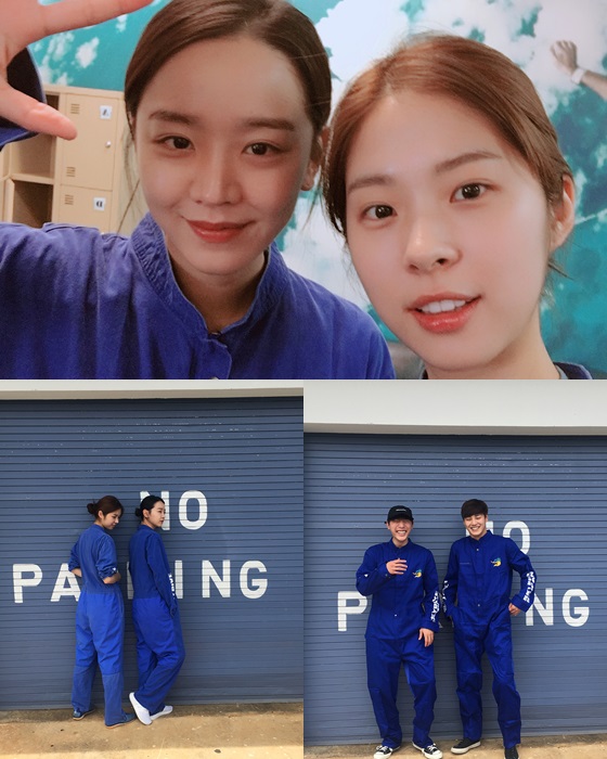 /사진=서은수 인스타그램