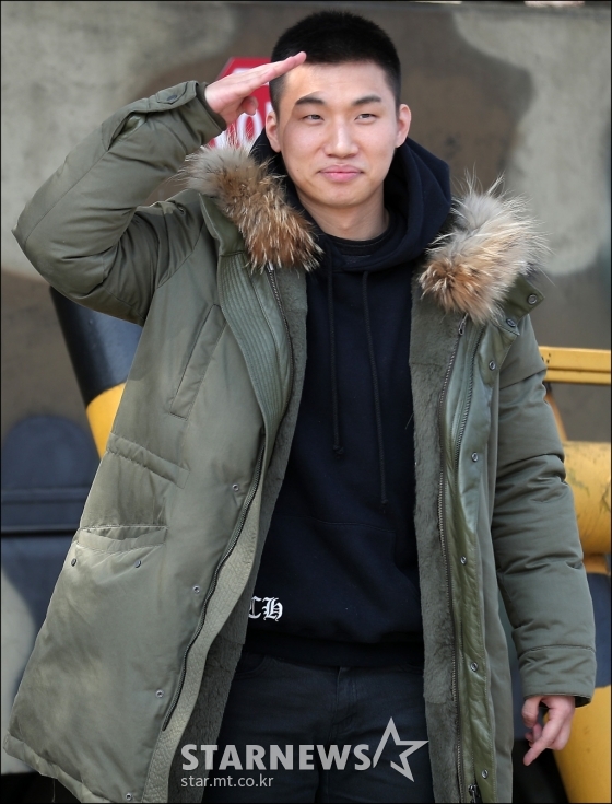 대성/사진=머니투데이 스타뉴스