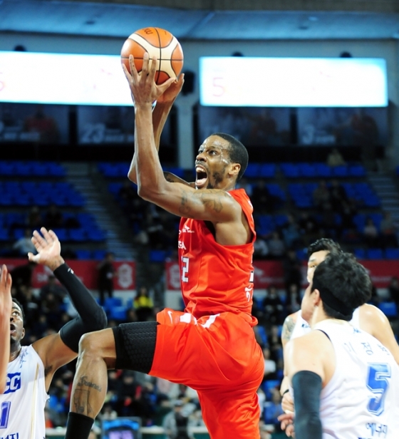 헤인즈 /사진=KBL 제공