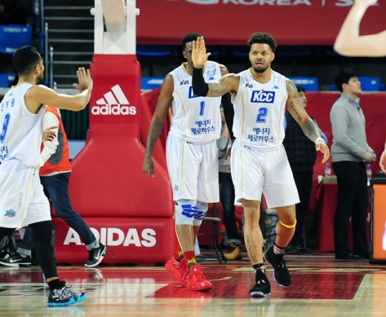에밋 /사진=KBL 제공