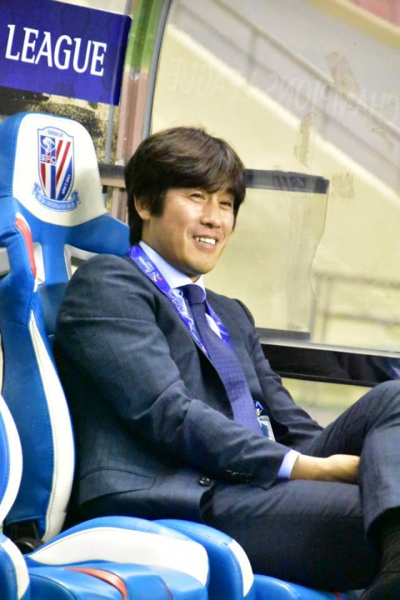수원 서정원 감독 /사진=한국프로축구연맹 제공