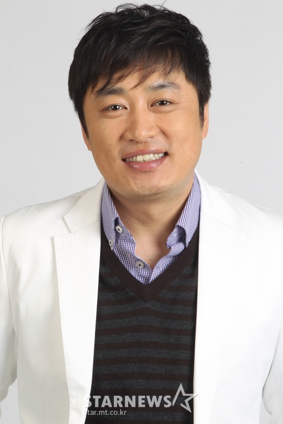 정찬우 / 사진=스타뉴스