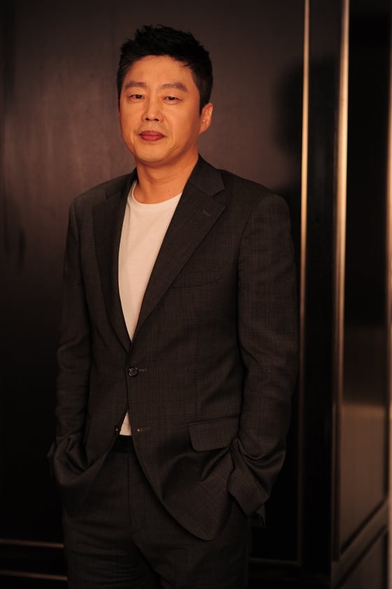 김희원 / 사진제공=오아시스이엔티