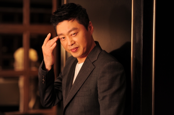 영화 \'나를 기억해\'의 김희원 / 사진제공=오아시스이엔티