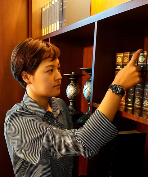 전인지 / 사진출처=전인지 인스타그램