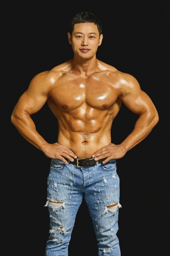 양치승 관장