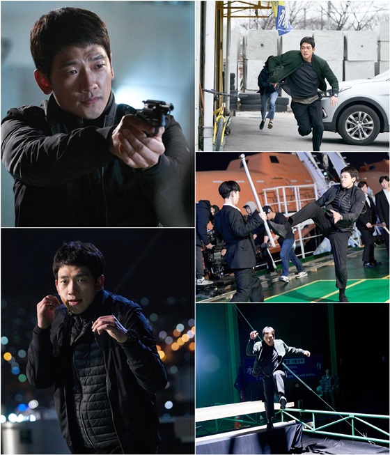 /사진제공=네오엔터테인먼트, 드라마하우스