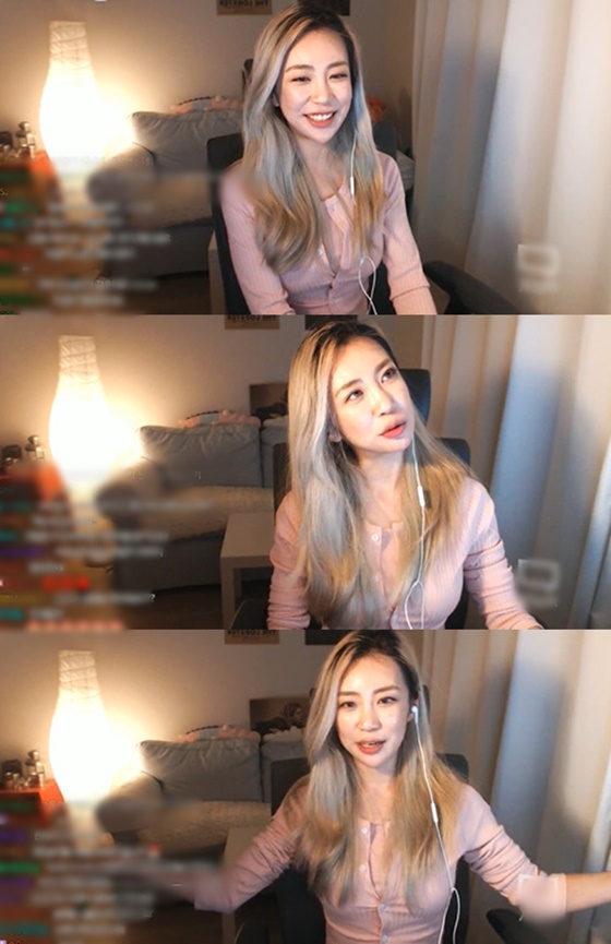 '미달이' 김성은, 아프리카TV 'BJ 라라'로 변신..왜? | 인스티즈